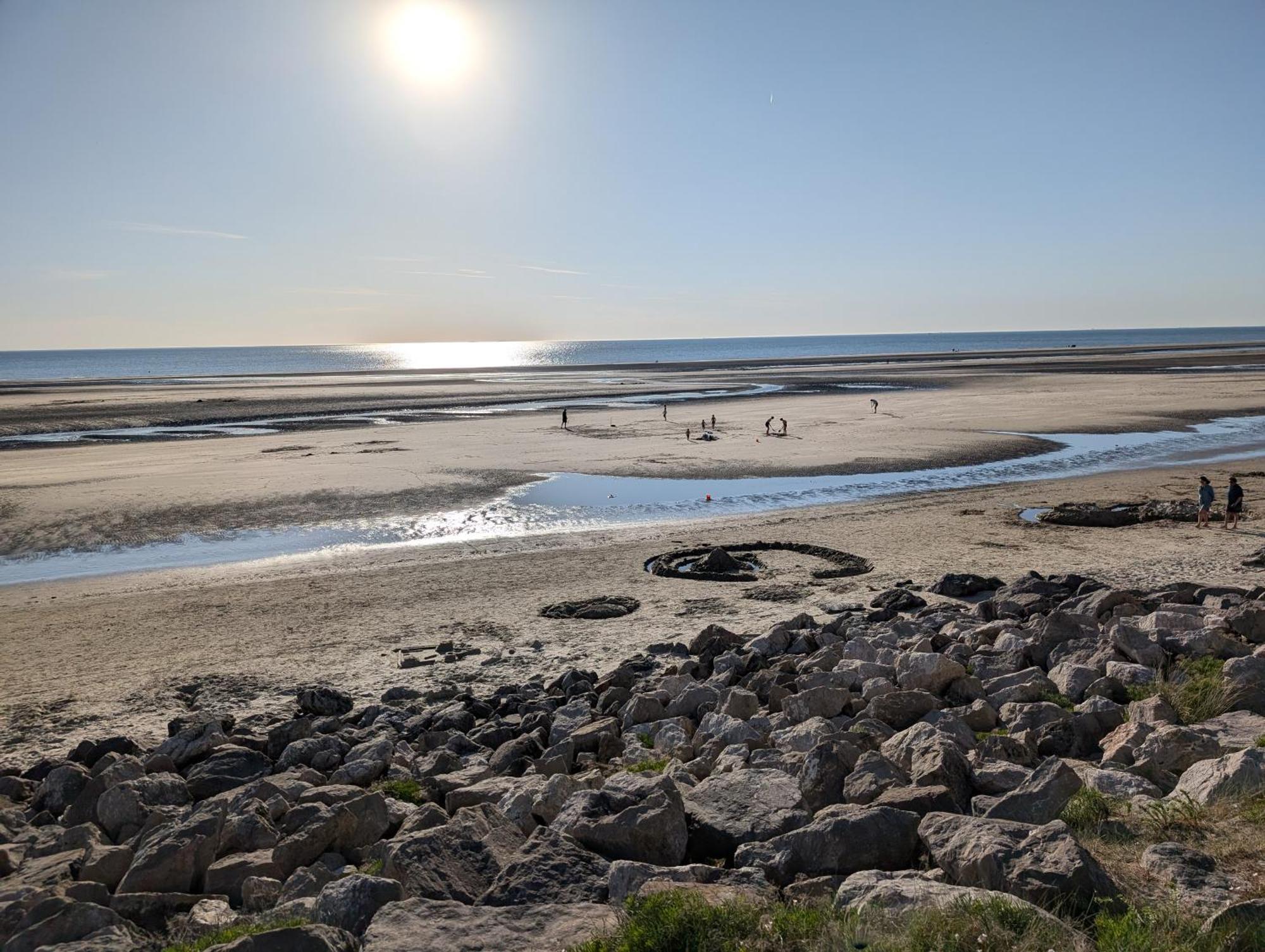 Au Bocage Parfume Gite La Cigaline Wirwignes Eksteriør billede